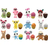 Magic Muffin dišeča obrnljiva zbirateljska plišasta figura