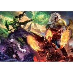 Magic: the Gathering 2. izdaja 500-delna sestavljanka - Clementoni slika 2