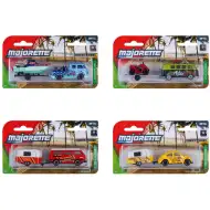 Majoretta: Volkswagen avtomobilček s prikolico v več različicah 1 kos - Simba Toys