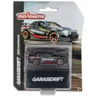 Majorette – Nissan Skyline R34 GarasiDrift Ziko Harnadi avtomobilček v merilu 1:64 - Simba Toys