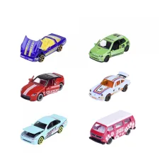 Majorette: CastHeads avtomobilčki različni 1 kos - Simba Toys slika 2