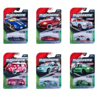 Majorette: CastHeads premium zbirateljski avtomobilček v več različnih izvedbah – Simba Toys