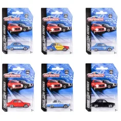 Majorette: Dacia 1300 v različnih različicah 1 kos - Simba Toys slika 2