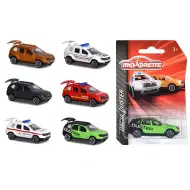Majorette: Dacia Duster avtomodeli v več različicah 1/64 1 kos - Simba Toys