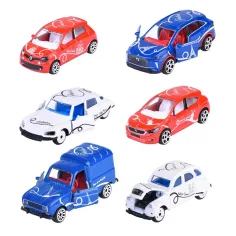 Majorette: French Touch avtomobilčki različni 1 kos - Simba Toys slika 2