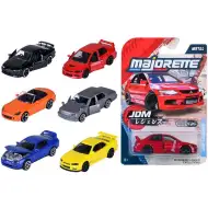 Majorette: JDM Legends premium avtomobilček v različnih izvedbah 1 kos - Simba Toys