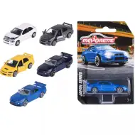 Majorette: Japonska serija kovinskih avtomobilskih modelov 15. serija v več različicah 1/64 1 kos