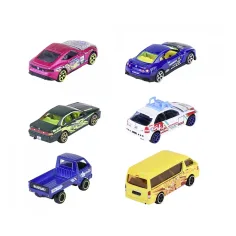 Majorette: Japonski deluxe avtomobilčki različni 1 kos - Simba Toys slika 2