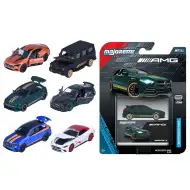 Majorette: Mercedes AMG Deluxe zbirateljski avtomobilček v več različicah - Simba Toys