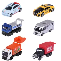Majorette: Mestni premium mali avto v več različicah 1 kos - Simba Toys slika 2