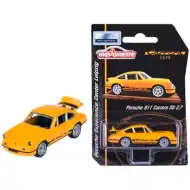 Majorette: Porsche 911 Carrera RS 2.7 avtomobilček 1/64 - Simba Toys