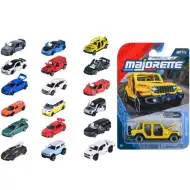 Majorette: Premium razstavni mali avtomobil v različnih različicah 1 kos - Simba Toys