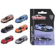 Majorette: Rimac Nevera Edition kovinski avtomodeli v več različicah 1/64 1 kos