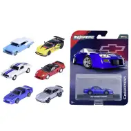 Majorette: Zbirateljska serija 1. serija zbirateljskih avtomobilčkov v več različicah - Simba Toys