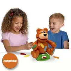 Majréc Medo družabna igra slika 2