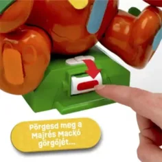 Majréc Medo družabna igra slika 3