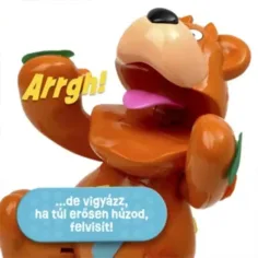 Majréc Medo družabna igra slika 5