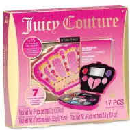 Make It Real: Juicy Couture kraljevski komplet ličil