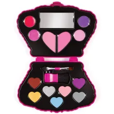 Make It Real: Juicy Couture kraljevski komplet ličil slika 3