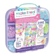 Make It Real: Kreativni komplet za izdelavo kroglic
