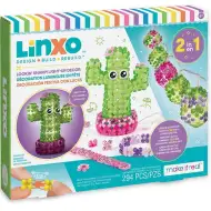 Make It Real: Linxo Svetleči kaktus