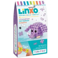 Make It Real Linxo mali prijatelji v več različicah 1 kos slika 6