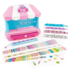 Make It Real: Ustvarjalni set za izdelavo zapestnic s pečenimi bonboni slika 2