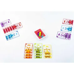 Mantis - mini družabna igra slika 2