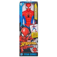 Marvel Človek-pajek Titan Hero figura 30 cm – Hasbro