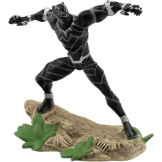 Marvel Črni panter 12 cm igralna figurica s podstavkom - Bullyland