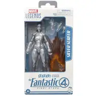 Marvel Legends: Fantastični štirje - figura Silver Surfer 15 cm - Hasbro