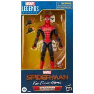 Marvel Legends Spider-Man premium figura, 15 cm – Hasbro