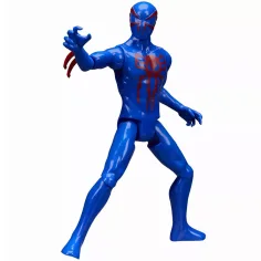 Marvel Maščevalci: Titanova serija Spider-Man 2099 figura 30 cm - Hasbro slika 2