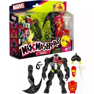 Marvel: Mix Mashers Venom figura z dodatki - Hasbro