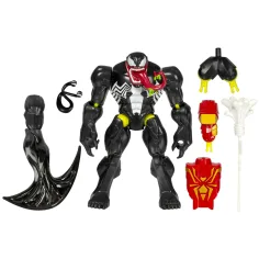 Marvel: Mix Mashers Venom figura z dodatki - Hasbro slika 2
