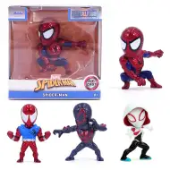 Marvel: Spider-Man Metalfigs kovinske figure v več različicah 1 kos - Simba Toys