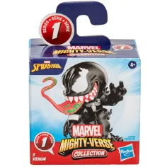 Marvel: Spider-Man Mighty-Verse Collection - Venom mini figura - Hasbro slika 3