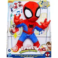 Marvel Spidey in njegovi čudoviti prijatelji: Plesni interaktivni Spidey pliš - Hasbro