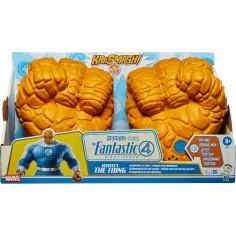 Marvel Stvar: boksarske pesti z zvočnimi učinki - Hasbro