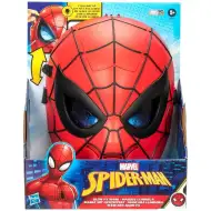 Marvel: Svetleča maska Spider-Man - Hasbro