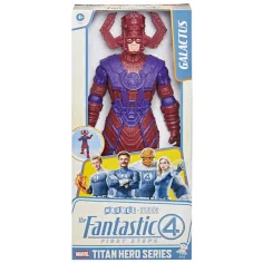 Marvel Titan Hero Series: Galactus iz Fantastične četverice, 30 cm figura - Hasbro