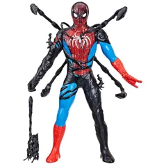 Marvel VenomVersus Liquid Shifter Spider-Man akcijska figura - Hasbro slika 2