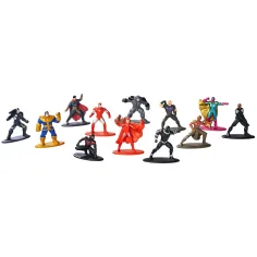 Marvel presenečenje nano kovinske figure 1 kos - Simba Toys slika 2