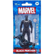 Marvelovi superjunaki Črni panter 9 cm figura - Hasbro