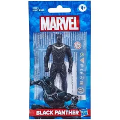 Marvelovi superjunaki Črni panter 9 cm figura - Hasbro