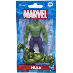 Marvelovi superjunaki Hulk 9 cm figura - Hasbro