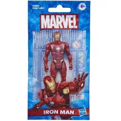 Marvelovi superjunaki Iron Man 9 cm figura - Hasbro