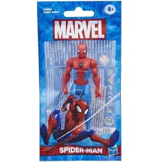 Marvelovi superjunaki Spider-Man 9 cm figura - Hasbro
