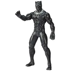 Maščevalci: Črni panter figura 24 cm – Hasbro slika 2