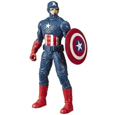 Maščevalci: Kapitan Amerika figura 24 cm – Hasbro slika 2